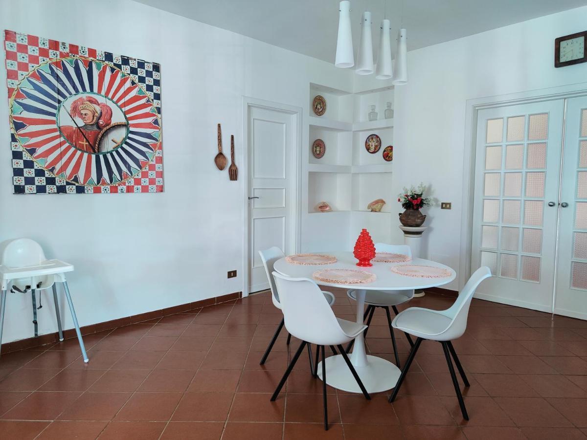 Villa Manzella Piscina Privata شينيسي المظهر الخارجي الصورة