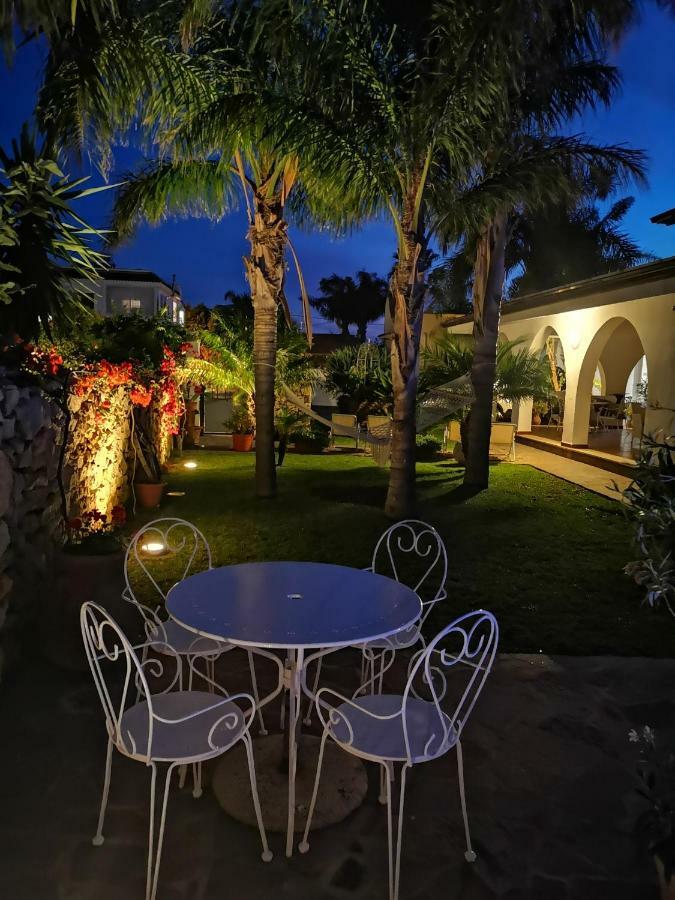 Villa Manzella Piscina Privata شينيسي المظهر الخارجي الصورة
